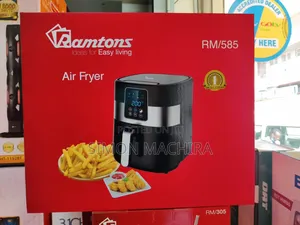 Ramtons Air Fryer RM585