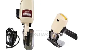 Cloth Cutting Machine