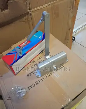Door Closers | Automatic Door Closer | Hydraulic Door Closer