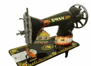 Swan Sewing Machine Head Only