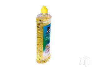 Angelique Massage Oil &Aromatherapy Oil Enich With Eucalyptus Oil(1 L)