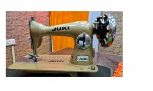 Juki Domestic Sewing Machine Head Only