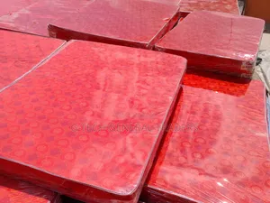Mattresses,3.5*6,6inch Medium Duty Quality Mattress