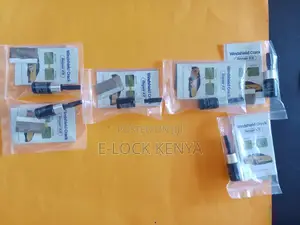 Powerful Car Windshield Restoration Kit