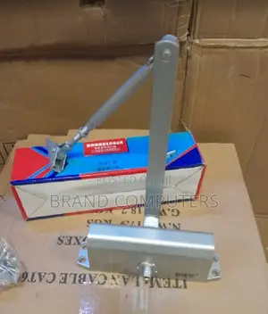 Door Closer/ Commercial Automatic Door/Closer Aluminum