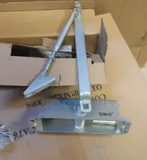Hydraulic Door Closer