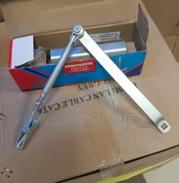 Access Control Door Closer 65kgs