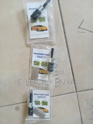 Revolutionary Restoration Kit