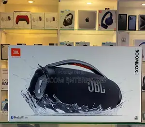 JBL Boombox 3 Portable Speaker JBL Boombox 3 Portable Speake