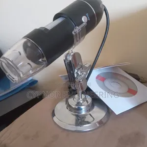 Innovative Digital Microscopes for Ethuasist