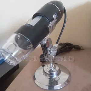 Detailed Viewing With Usb Microscope