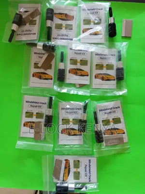Revitalizing Restoration Crack Repair Kit