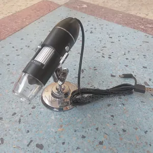 Advanced Usb Microscope for Every Project