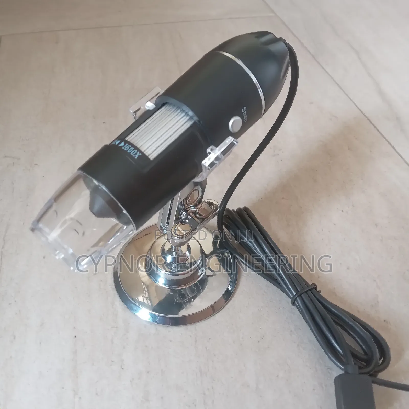 High Quality Digital Microscope for Precssion