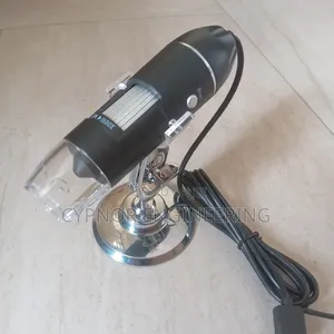 High Quality Digital Microscope for Precssion
