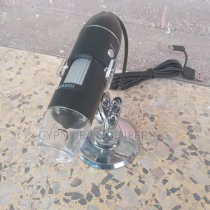 Perfect for School and Home Science
