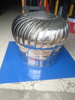 Monsoon Ventilators/Cyclones