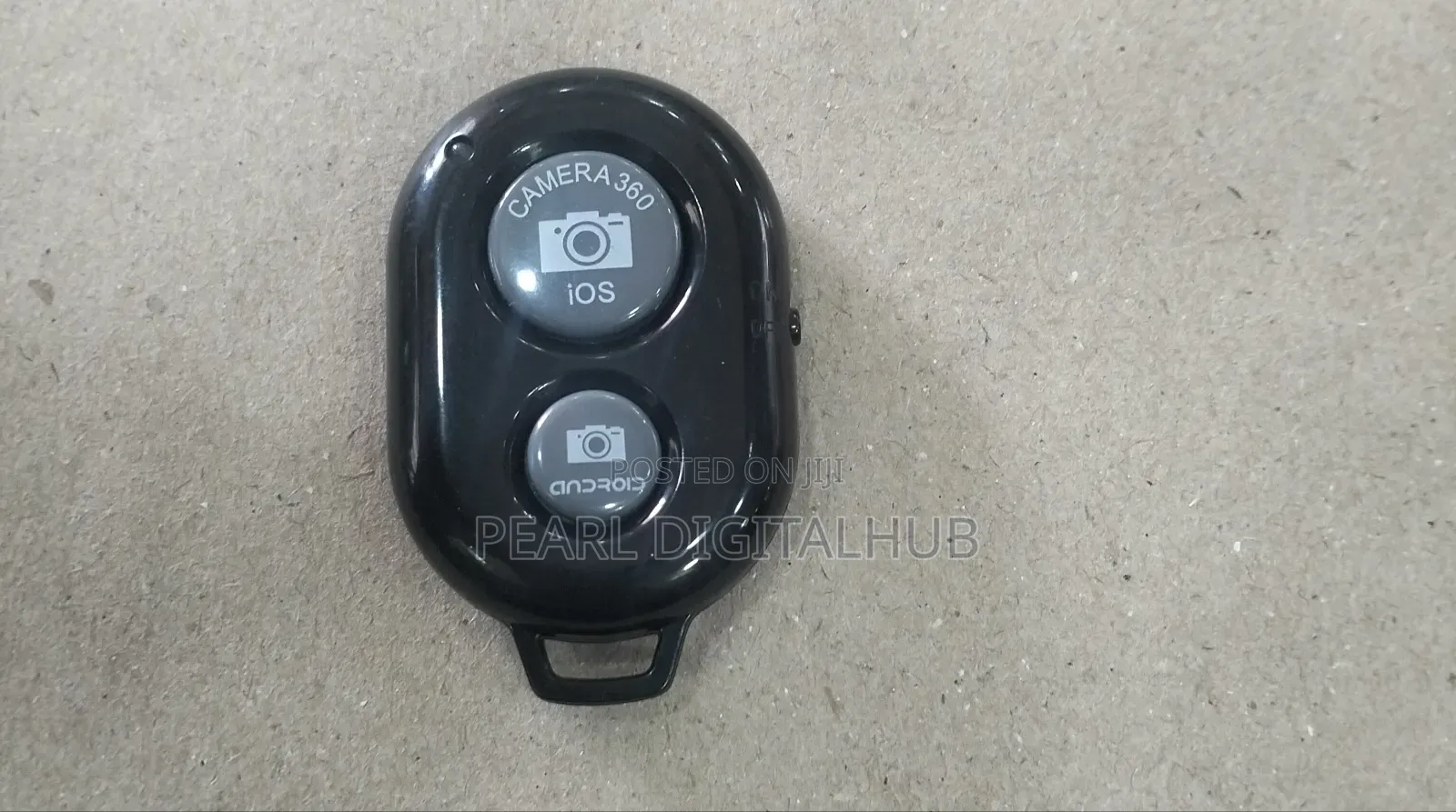 Wireless Blue Tooth Shutter Remote