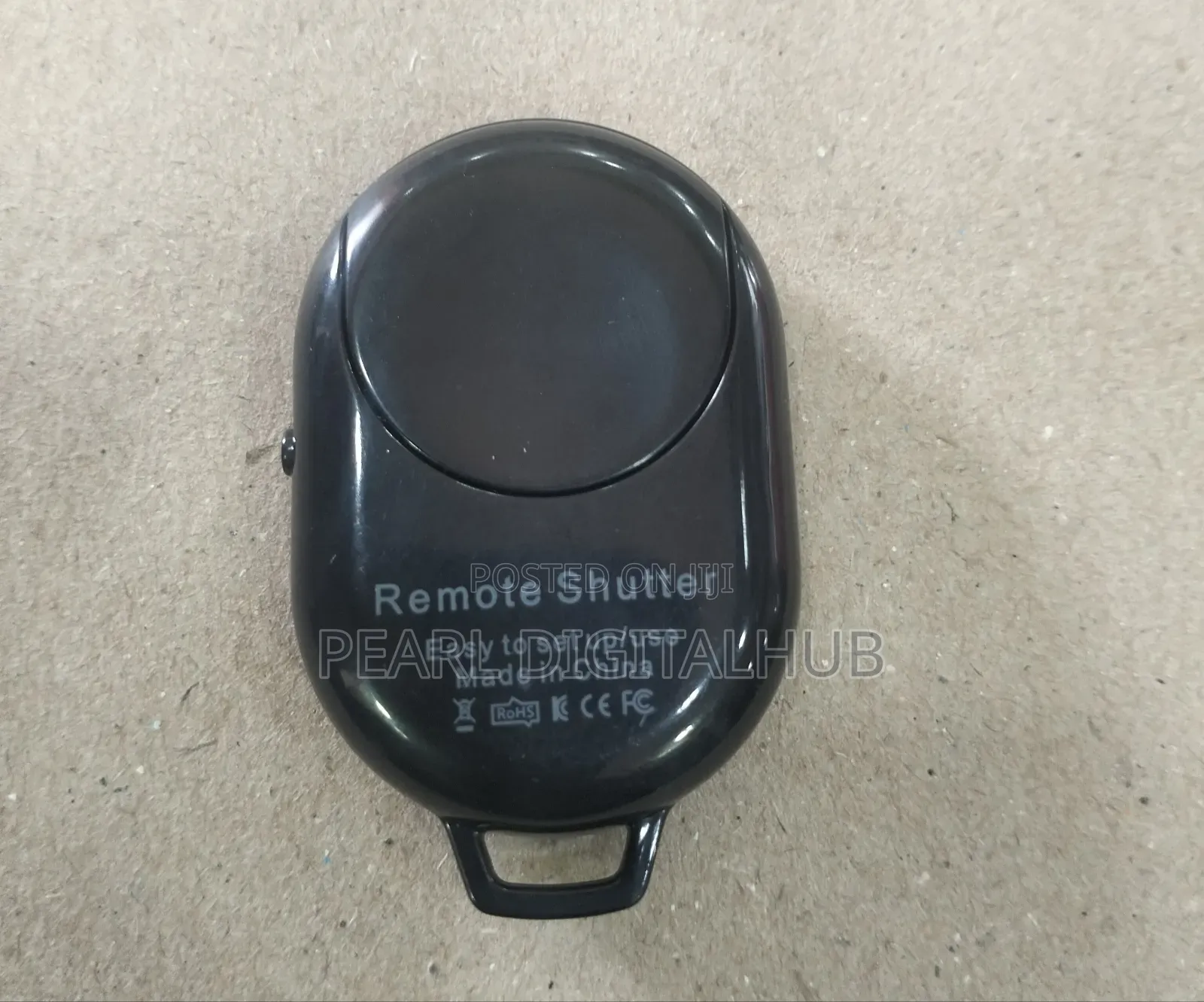 Wireless Blue Tooth Shutter Remote