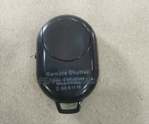 Wireless Blue Tooth Shutter Remote