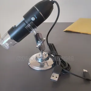 Ideal for Schools and Home Laboratories