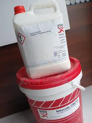 Fosroc Nitocote CM210 Waterproofing Coating