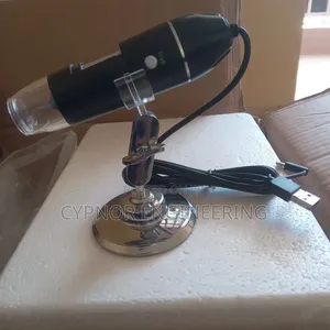 Portable Microscopes for Enthuasist and Schools