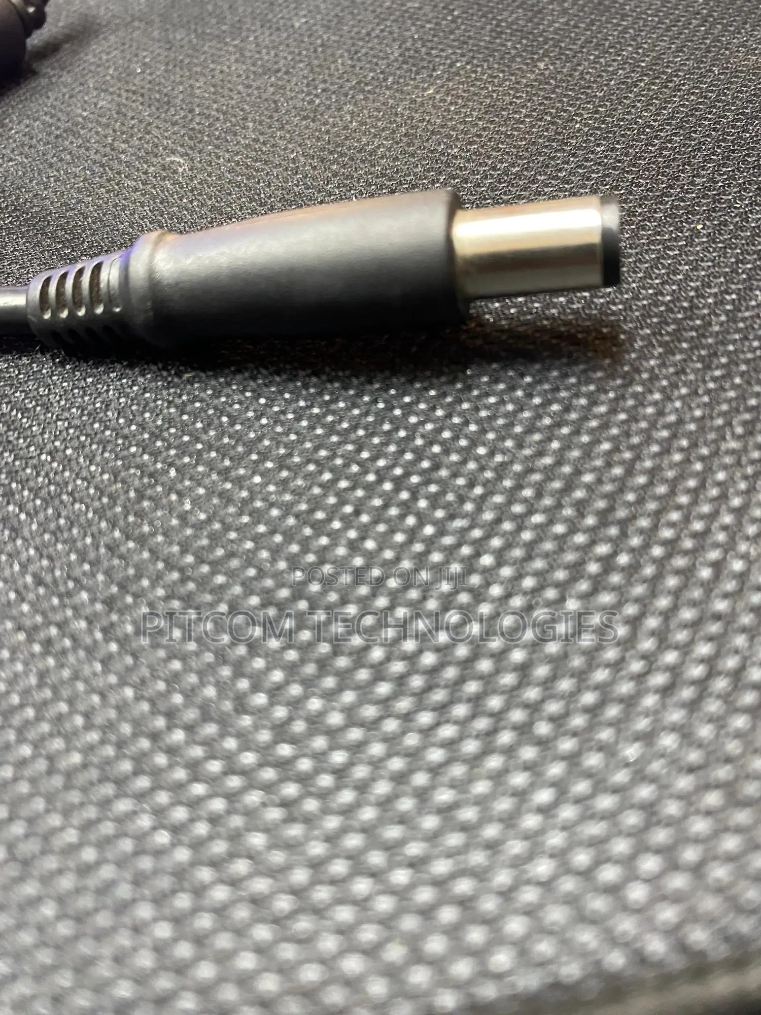 Dell Big Pin Adapter