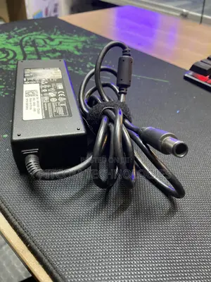 Dell Big Pin Adapter