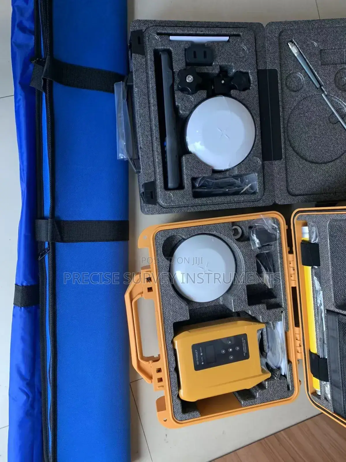 Geoposition G6 RTK Set
