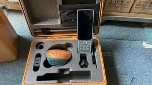 RTKS /GNSS Geoposition G6 Model