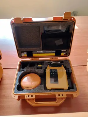 Geoposition Rover Set G6 Series