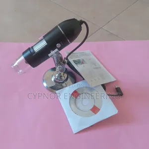 Verstile Digital Microscope for Enthuasist