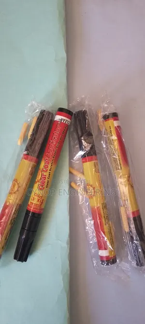 Long Lasting Paint Scratch Repair Kit