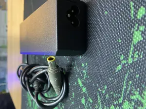 Lenovo Charger Yellow Tip Laptop Charger