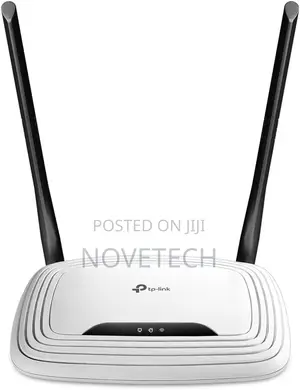 Tp-Link Router Tl-Wr841n