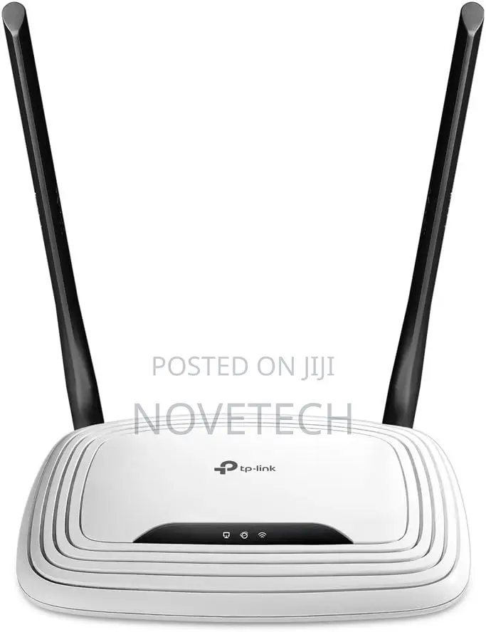 Tp-Link Router Tl-Wr841n
