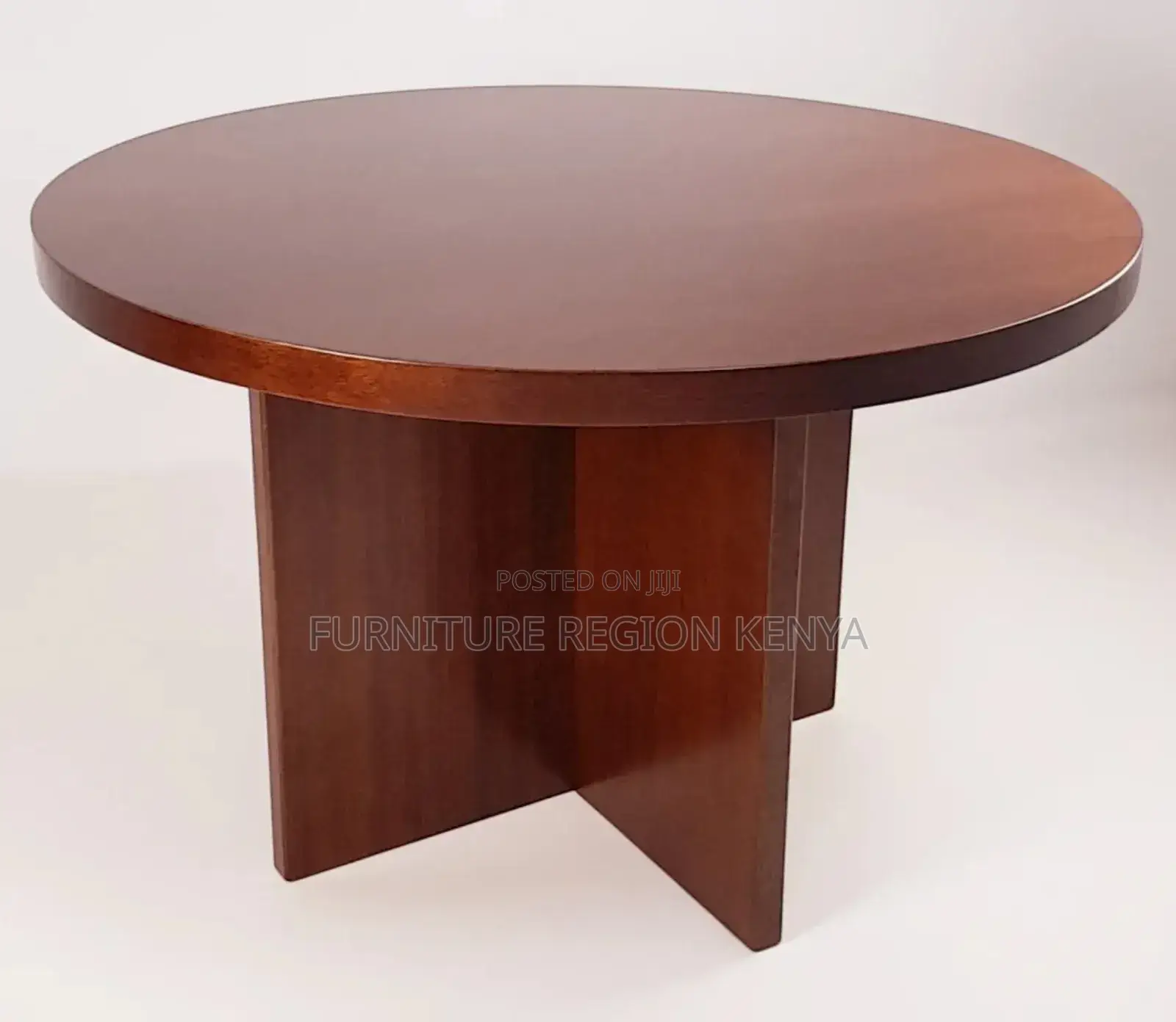 Imported Conference Round Table