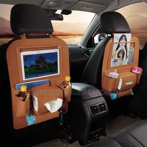 Universal Classic Seat Organizers