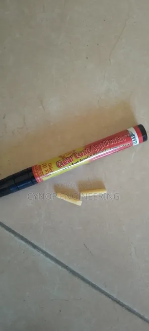 Advanced Cleat Coat Scratch Sealer