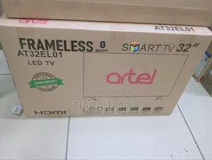 Artel 32" Smart Tv