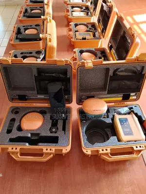 RTK/GNSS Receiver