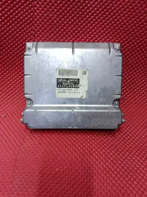 Toyota Lexus Computer