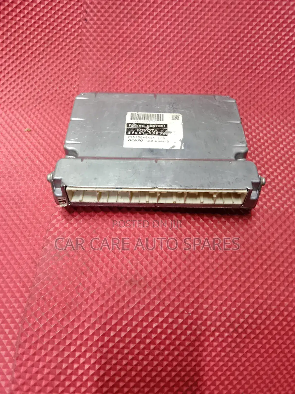 Toyota Lexus Computer