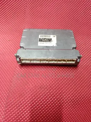 Toyota Lexus Computer