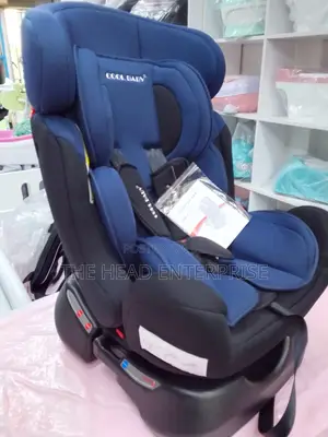 Infant Car Seat, Sofix Car Seat!
