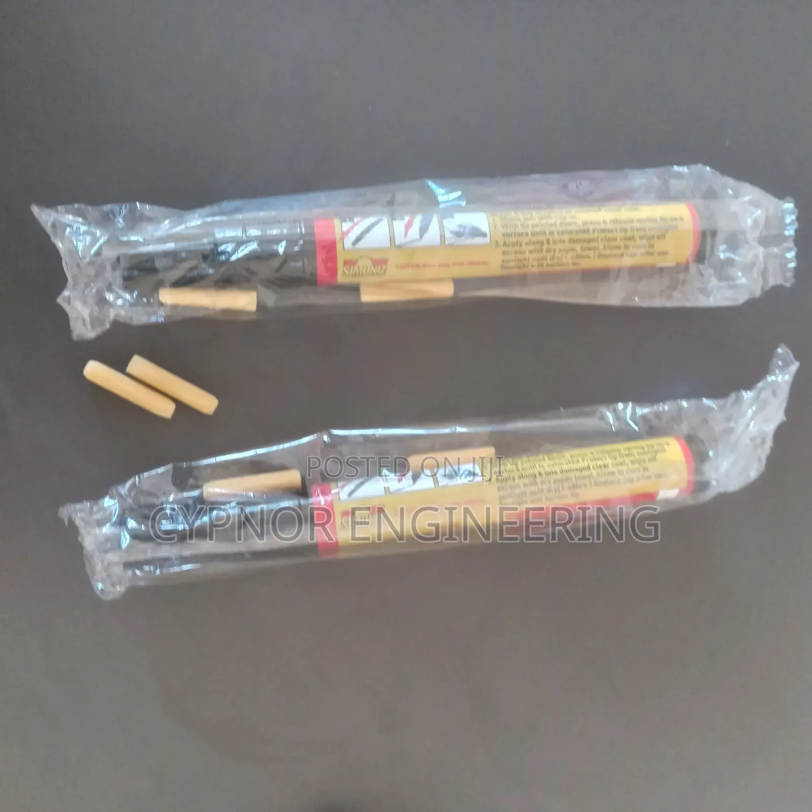 Professional Car Paint Scratch Remover