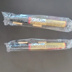 Easy Car Scratch Repair and Sealer