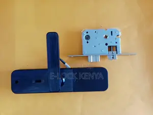 Key Free Hospital Entry