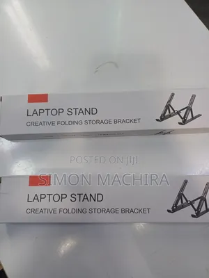 Laptop Stand. Adjustable Laptop Stand
